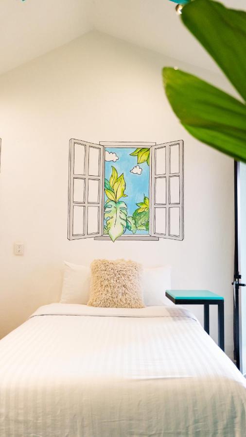 Hotel Suculenta Boutique San Cristóbal de Las Casas Dış mekan fotoğraf