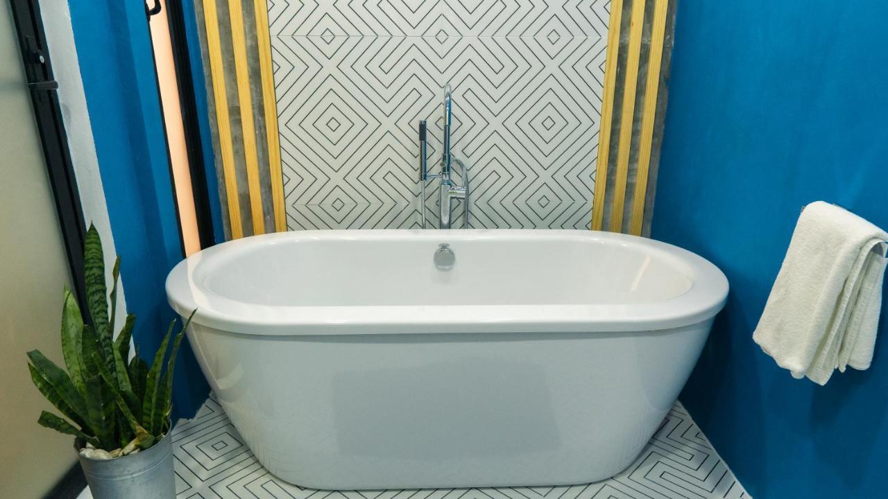 Hotel Suculenta Boutique San Cristóbal de Las Casas Dış mekan fotoğraf