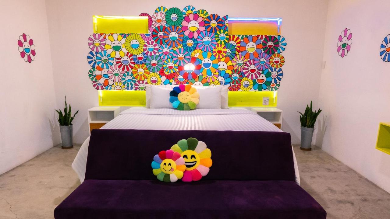 Hotel Suculenta Boutique San Cristóbal de Las Casas Dış mekan fotoğraf