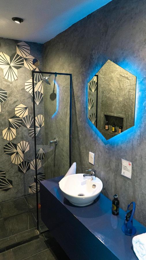 Hotel Suculenta Boutique San Cristóbal de Las Casas Dış mekan fotoğraf