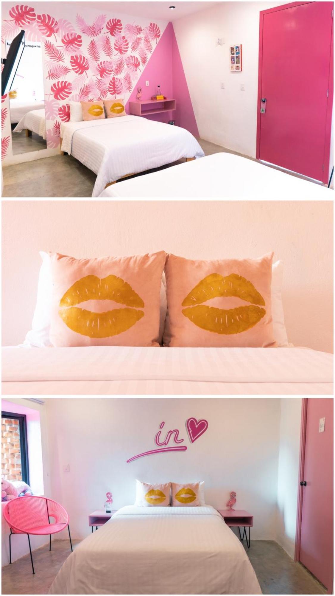 Hotel Suculenta Boutique San Cristóbal de Las Casas Dış mekan fotoğraf
